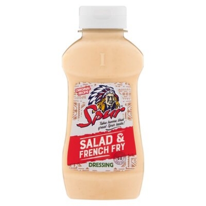 Picture of Spur Salad Dressing