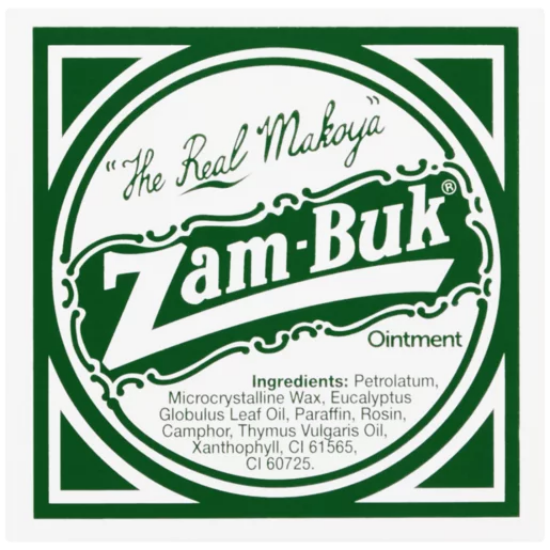 Picture of Zam-Buk Antiseptic Ointment 16g